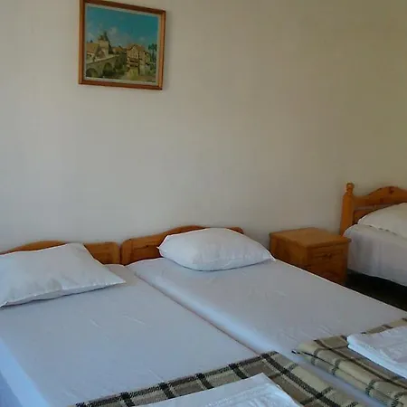 Lebed Guest house *