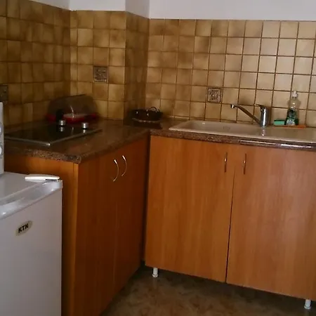 Guest house Lebed