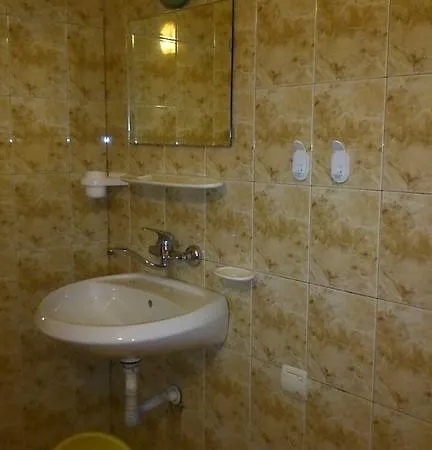 Lebed Guest house