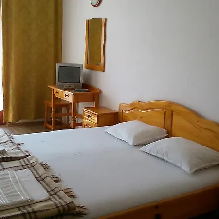 Guest house Lebed Primorsko