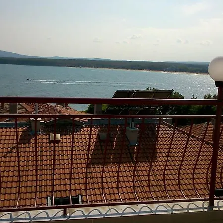 Lebed * Primorsko