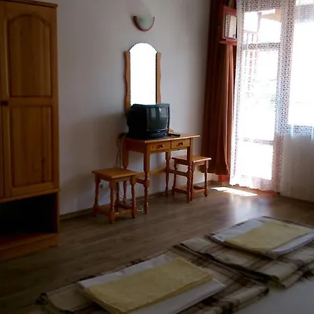 Guest house Lebed