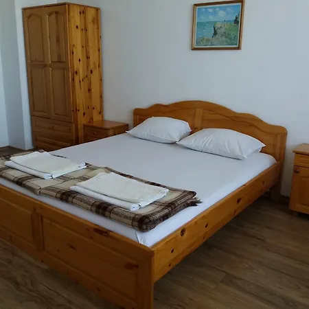 Lebed Guest house