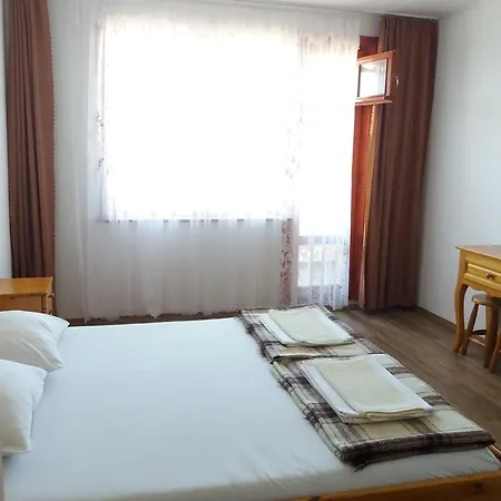 Lebed Primorsko
